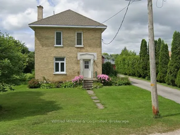 284 1st Ave N, Arran Elderslie, ON N0G 1L0