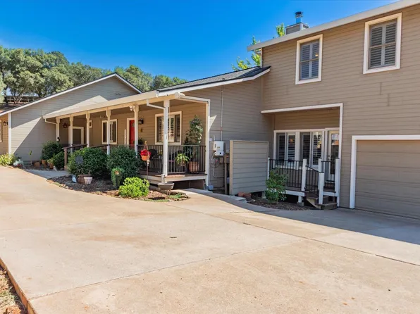 2556 N Otter Trl, Cool, CA 95614