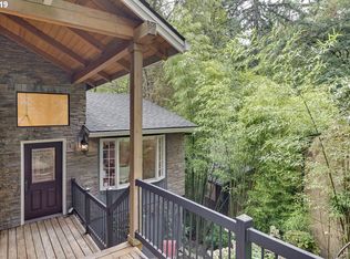 730 SW Westwood Dr, Portland, OR 97239