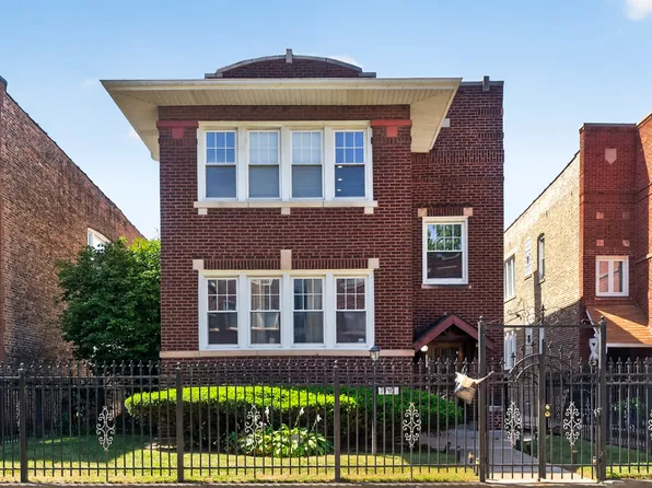 7440 S Paxton Ave #2, Chicago, IL 60649