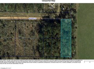 0 7th St, Bay Saint Louis, MS 39520