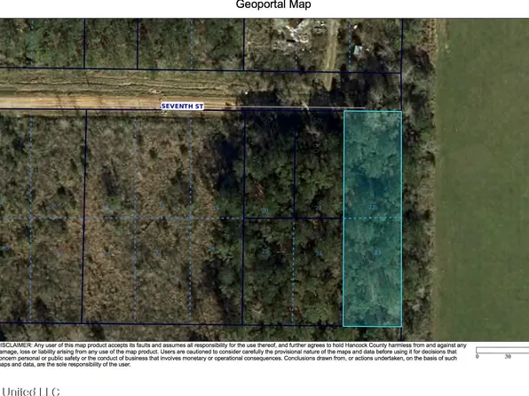 0 7th St, Bay Saint Louis, MS 39520
