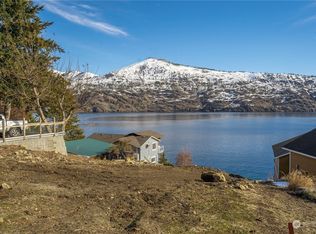 93 Driftwood Ln, Chelan, WA 98816