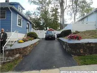 Sold by Volpe Realty