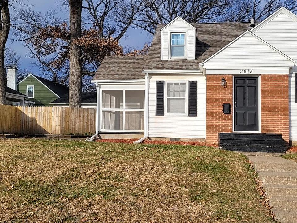 1st image of 2615 23 1/2 Ave