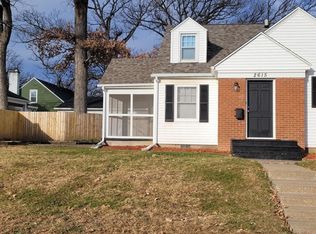 2615 23 1/2 Ave, Rock Island, IL