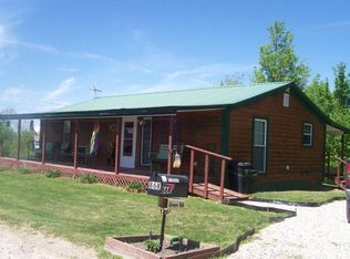 86K Newman Rdg, Proctor, WV 26055