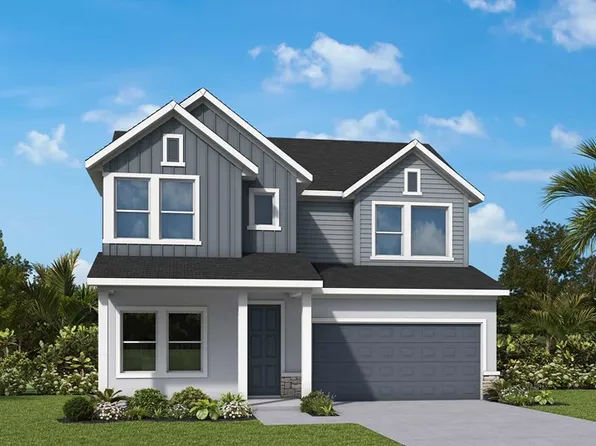 2786 Soleta Vw, Odessa, FL 33556