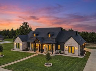 3591 Evergreen Ln, Caddo Mills, TX 75135