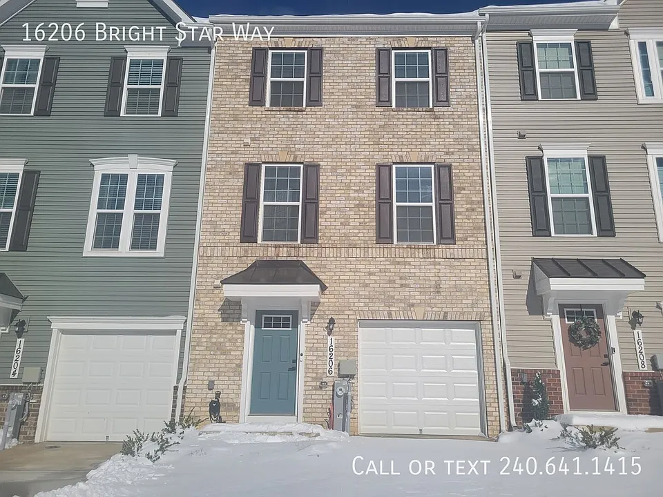 16206 Bright Star Way