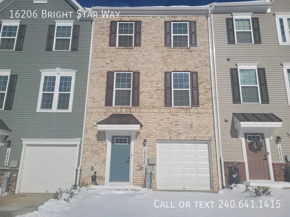 16206 Bright Star Way, Bowie, MD 20716