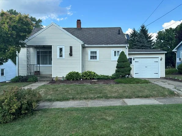 185 Sharon Ave, Ashland, OH 44805