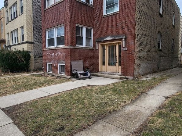6220 N Talman Ave, Chicago, IL 60659