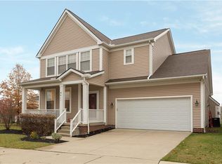 4411 Brooks Rd, Cleveland, OH 44105