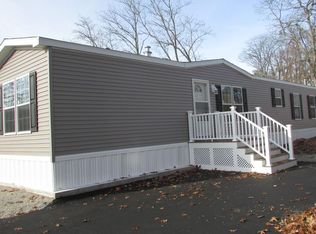 19 Lilac Ln, Weymouth, MA 02188