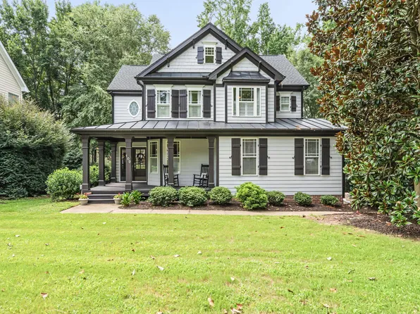 109 Kenmont Dr, Holly Springs, NC 27540