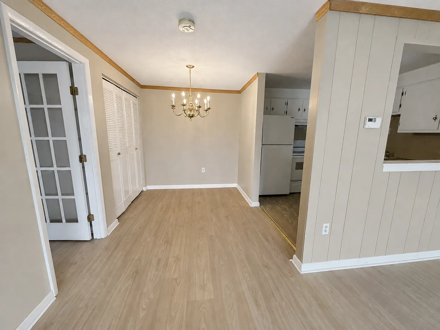 1 bed, 694 sqft, $1,825 — Photo 3