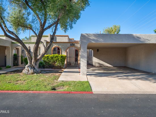 1172 E COCHISE Drive, Phoenix, AZ 85020