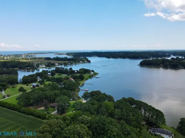 LOT 66 E Blue Jay Dr, Heathsville, VA 22473