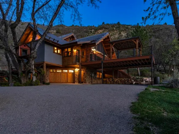 134 Chapman Drive, Durango, CO 81301