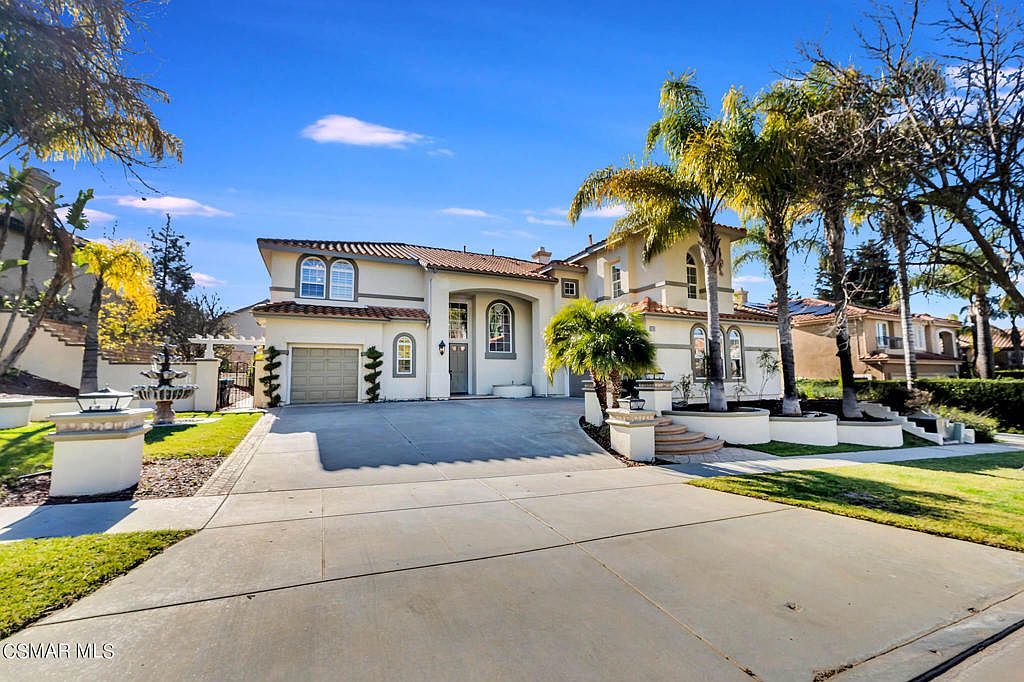 375 Sycamore Grove St, Simi Valley, CA 93065 Zillow
