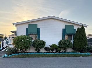 8800 S Harlem Ave TRAILER 15, Bridgeview, IL 60455