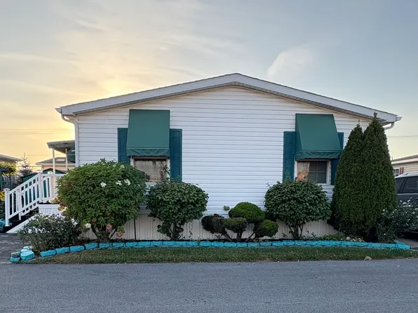 8800 S Harlem Ave Trailer 15, Bridgeview, IL 60455