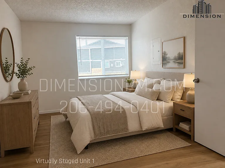 2 & 3 Bedroom Apartments Near Trail! — Photo 10
