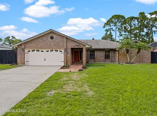 5190 Fay Blvd, Cocoa, FL 32927