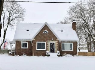 4489 N Seymour Rd, Flushing, MI 48433