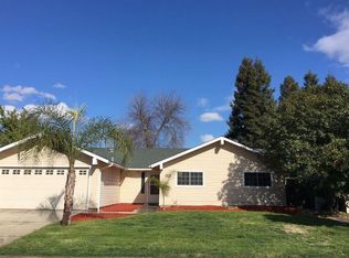 912 S Cindy St, Visalia, CA 93277