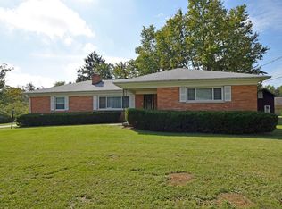 825 Wisnew Dr, Cincinnati, OH 45245