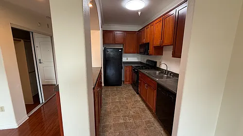 Floor plan Studio 106