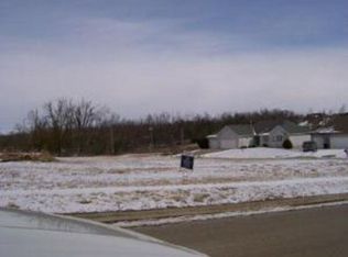 1281 E Headley St, Springfield, MO 65803