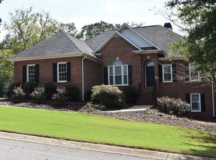 1410 Bent Creek Rd, Watkinsville, GA 30677