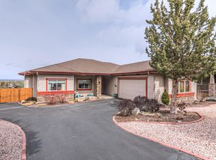 4137 SW Salmon Pl, Redmond, OR 97756