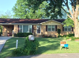 26800 Merlin Cir, Ardmore, TN 38449