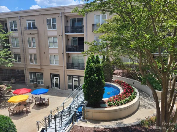 1315 East Blvd, Charlotte, NC 28203