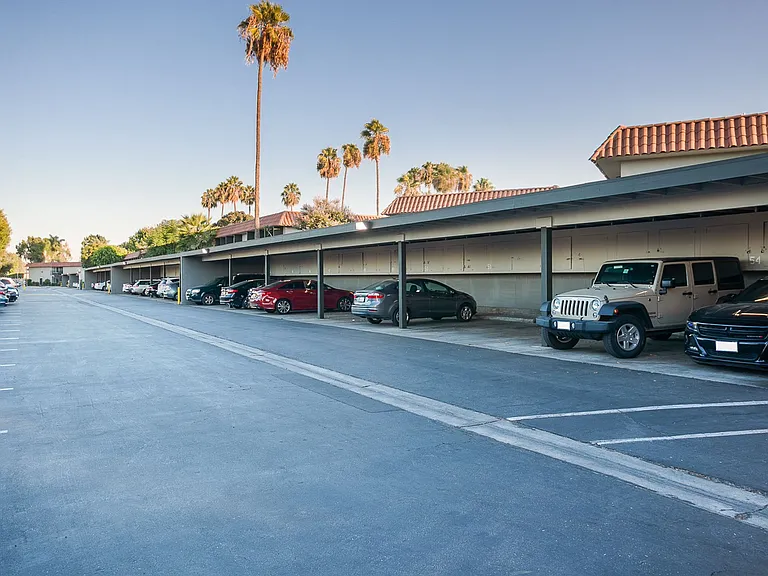 Tierra Palms Apartment Homes — Photo 16