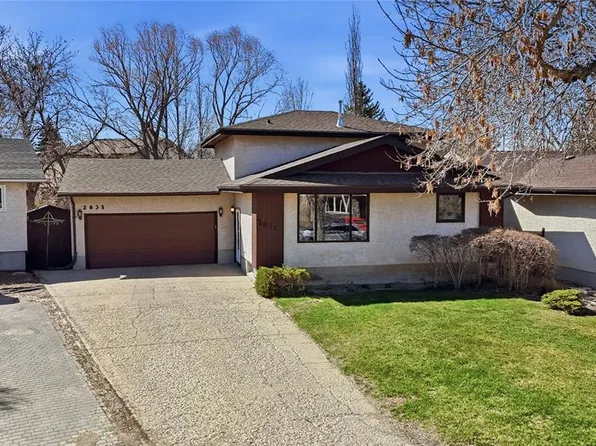 2835 More CRESCENT E, Regina, SK S4V 0T4