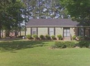 919 Anderson Ave, Brownsville, TN 38012