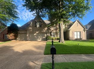 4847 Rainy Pass Rd, Collierville, TN 38017