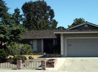 1183 Alberdan Cir, Pinole, CA 94564