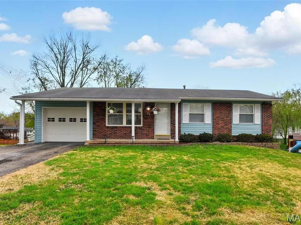 31 Bennington Ct, Maryland Heights, MO 63043