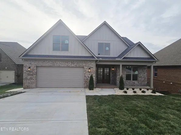 455 Maclaren Way Lot 5, Lenoir City, TN 37772
