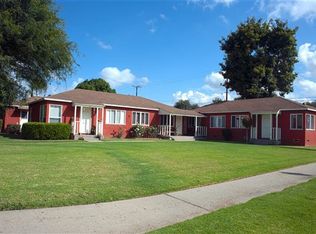 3987 Martin Luther King Jr Blvd, Lynwood, CA 90262