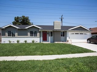 2227 W Crestwood Ln, Anaheim, CA 92804