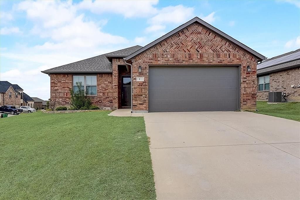 1 Bluebird Ln, Sanger, TX 76266 Zillow