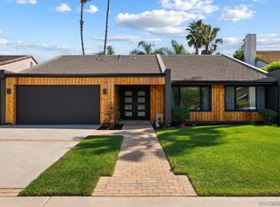 15999 Via De Las Palmas, Rancho Santa Fe, CA 92091