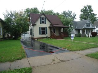 1241 Clover Ave, Rockford, IL